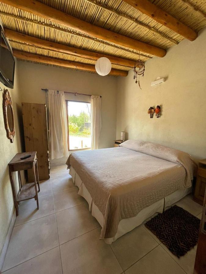 Апартаменти Tierra Primitiva Тилькара Екстер'єр фото